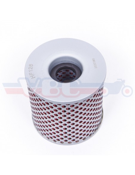 Filtre à Huile KAWASAKI Z900 73-75 Z1300 Z1000 HF126