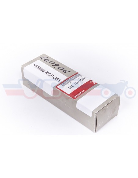 Robinet d'essence HONDA CB 400 F  16950-KCP-J01