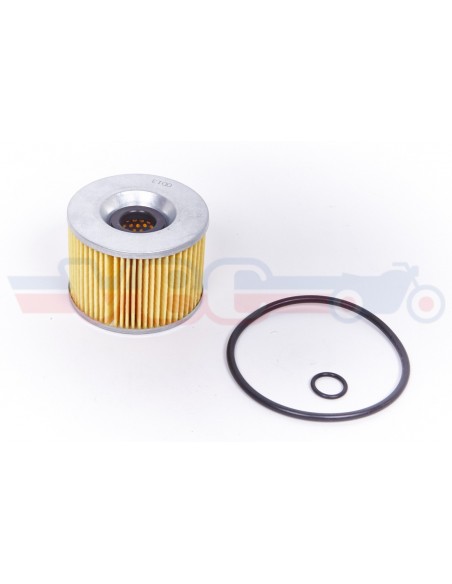 Filtre à huile ORIGINE HONDA 15410-426-010