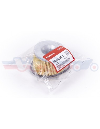 Filtre à huile ORIGINE HONDA 15410-426-010