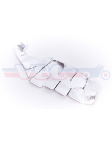 Protection de pot YAMAHA 5YT-1442F-00