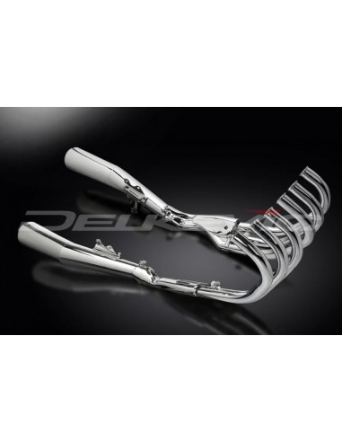 Jeu de pots d'echappement pour HONDA 1000 CBX 78-80