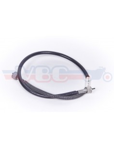 Cable de compte tours YAMAHA XS 650 447-83560-00P