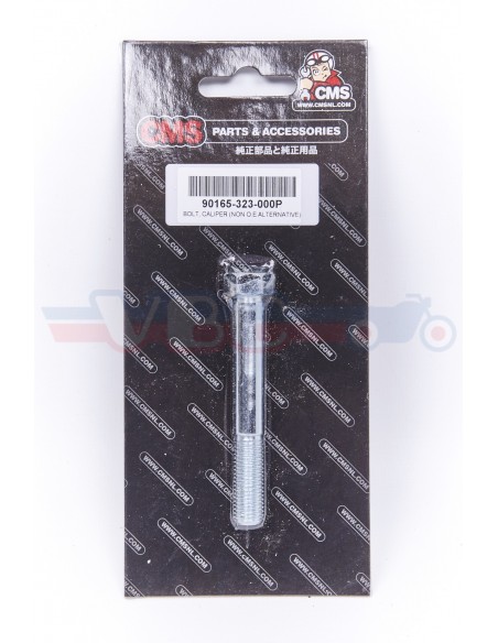 VIS ETRIER DE FREIN 90165-323-000 350/400/500/550/750K7 et F1 ADAPTABLE
