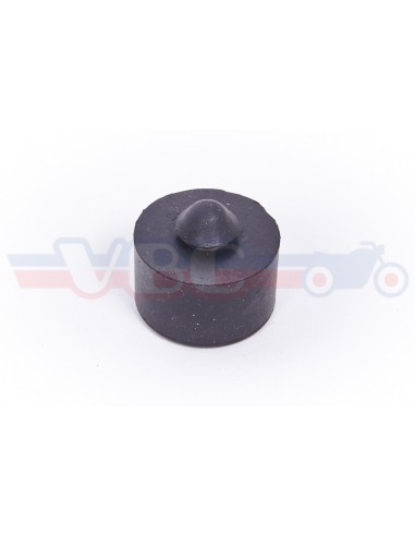 Tampon de selle HONDA CB550 CX500 HONDA 77206-329-000