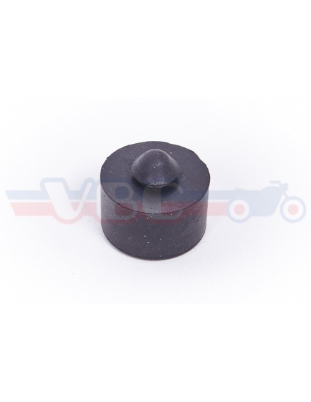 Tampon de selle HONDA CB550 CX500 HONDA 77206-329-000