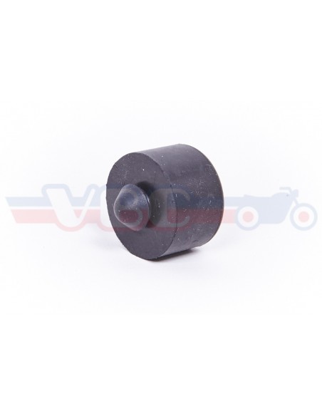 Tampon de selle HONDA CB550 CX500 HONDA 77206-329-000