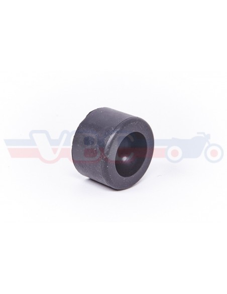 Tampon de selle HONDA CB550 CX500 HONDA 77206-329-000