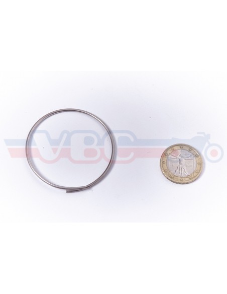 CLIP DE FREIN HONDA CB750F1 F2 CX500 GL1000 43218-371-006