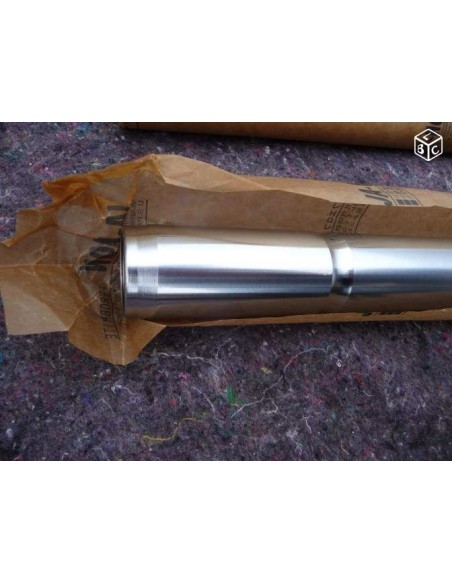 Jeu de tubes de fourches CB 750 four K2/K6 51410-341-702P