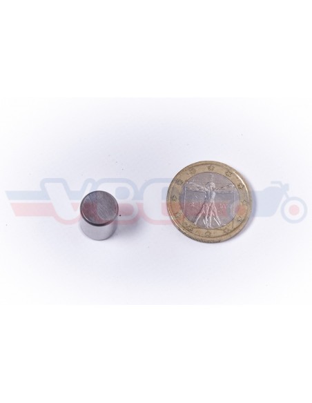 Galet de roue libre 91101-377-000