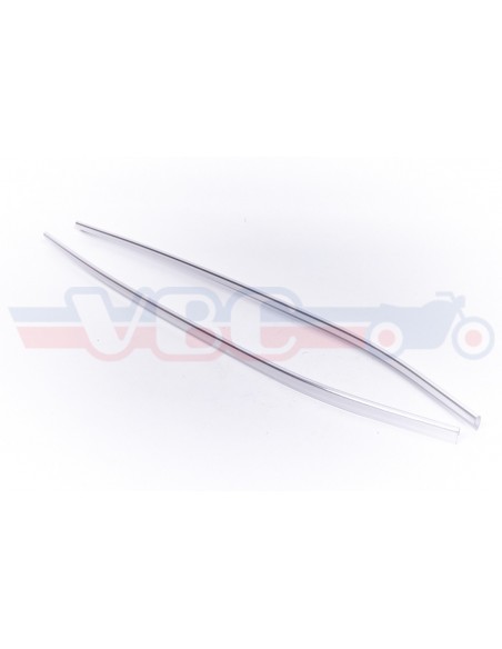 Baguettes de reservoir HONDA K7 CB 750 Four K7 17052-405-000P