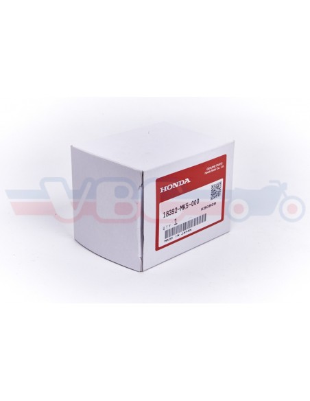 Joint entre silencieux et collecteur 18392-MK5-000
