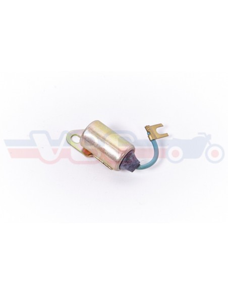 Condensateur pour KAWASAKI Z400 KZ400 KZ440 bicylindre N.O.S !
