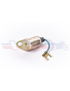 Condensateur pour KAWASAKI Z400 KZ400 KZ440 bicylindre N.O.S !