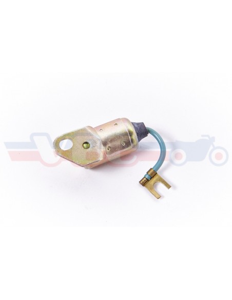 Condensateur pour KAWASAKI Z400 KZ400 KZ440 bicylindre N.O.S !