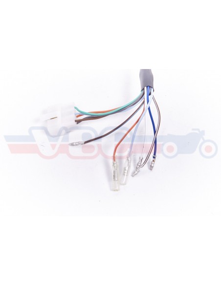 Commodo gauche CB750 K7 et CB550 K3 35200-404-672P