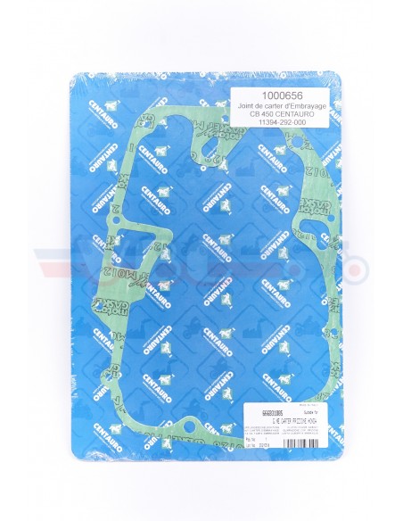 Joint de carter d'embrayage CB 450 CENTAURO 11394-292-000