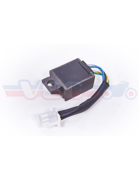 Boitier allumage CDI pour HONDA CB 750 900 RC04 Bol d'or GL 1110  30400-MA4-601
