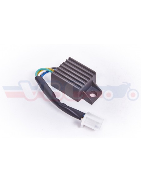 Boitier allumage CDI pour HONDA CB 750 900 RC04 Bol d'or GL 1110  30400-MA4-601