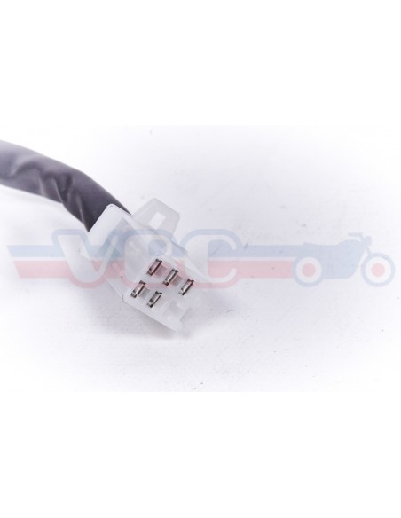 Boitier allumage CDI pour HONDA CB 750 900 RC04 Bol d'or GL 1110  30400-MA4-601