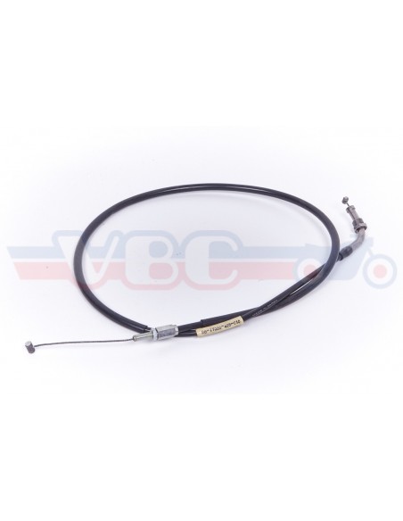Cable B d'accelerateur CB750 KZ 1979  17920-425-010