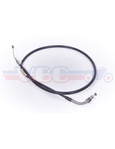 Cable B d'accelerateur CB750 KZ 1979  17920-425-010