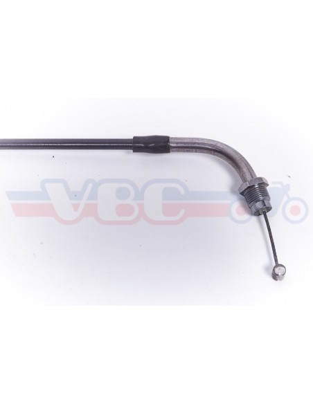 Cable B d'accelerateur CB750 KZ 1979  17920-425-010