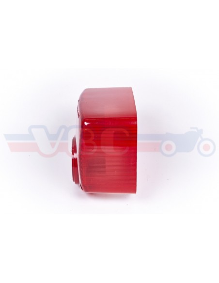 Cabochon de feu arrière HONDA CB250/400 N/T XL125S Xl250S XL500S CM125C