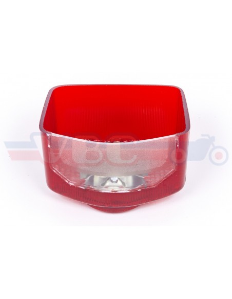 Cabochon de feu arrière HONDA CB250/400 N/T XL125S Xl250S XL500S CM125C