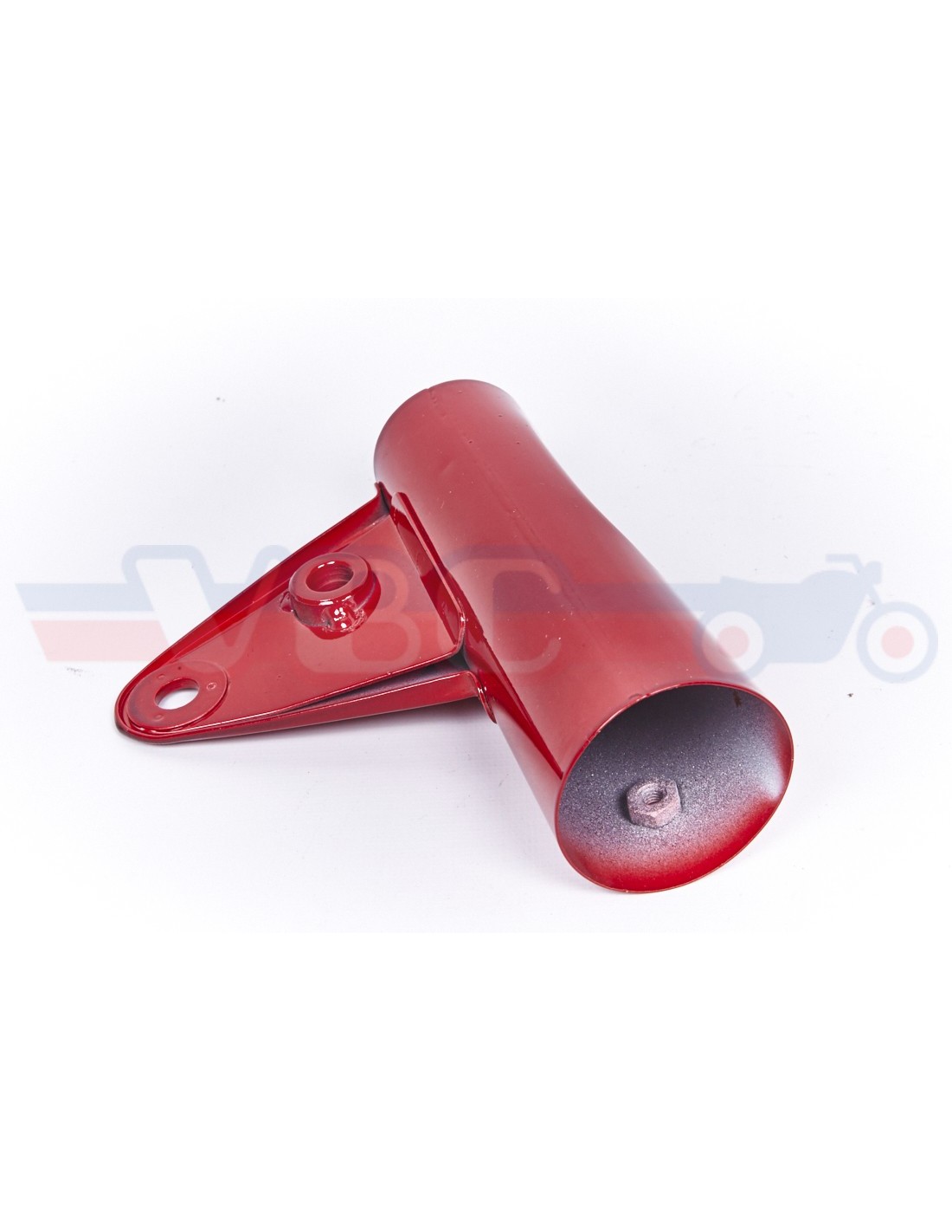 Support De Phare Honda CB350K EZ 1973 - Réf. 51602-344-70MT - Occasion - Pièce D'origine