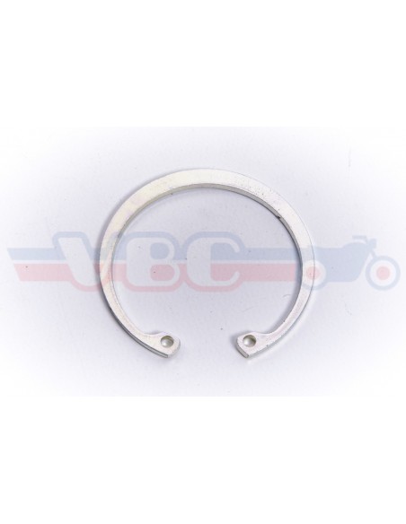 Jeu de 2 circlips de fourche 47mm HONDA CB 450 K0 K1 CB750 K0 Four 90601-292-000