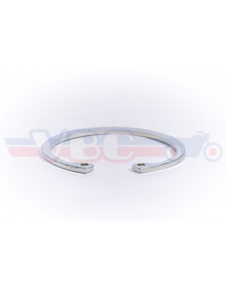 Jeu de 2 circlips de fourche 47mm HONDA CB 450 K0 K1 CB750 K0 Four 90601-292-000