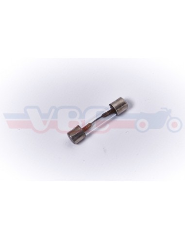 Fusible 7A 30 mm HONDA CB 400 four et 750 F1 F2 98200-20700