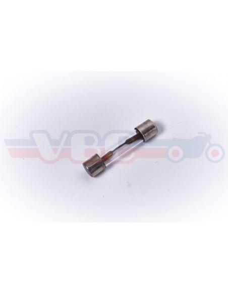 Fusible 7A 30 mm HONDA CB 400 four et 750 F1 F2 98200-20700