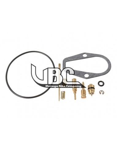 Kit carbu 550 Four  Super Sport - 01600KEY0151F