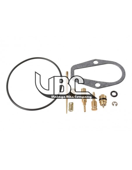 Kit carbu 550 Four  Super Sport - 01600KEY0151F