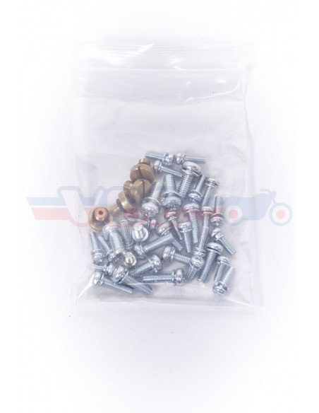 Kit de visserie carburateur HONDA CB 500 550 Four