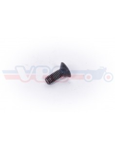 Vis cruciforme tete fraisée 6x16 HONDA 93600-060-160G