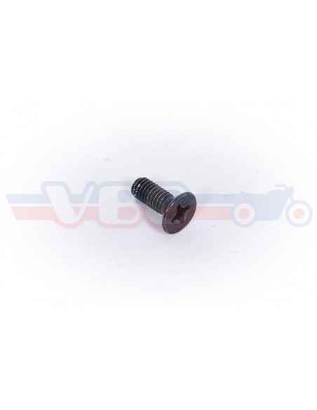 Vis cruciforme tete fraisée 6x16 HONDA 93600-060-160G