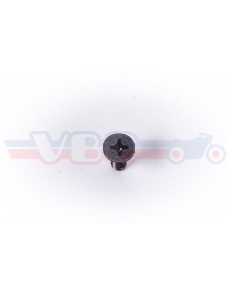 Vis cruciforme tete fraisée 6x16 HONDA 93600-060-160G