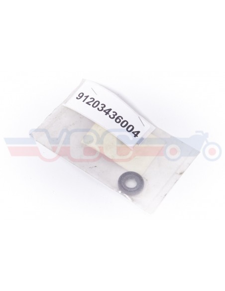 Joint Spi HONDA 12X24X5 91203-436-004