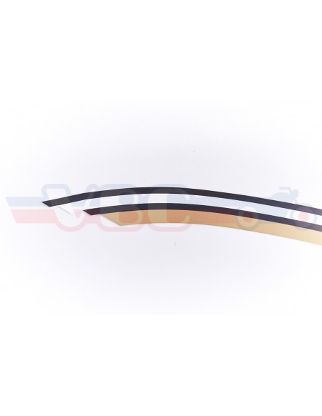 Déco autocollante  de reservoir pour HONDA CB 750 K3 à K6