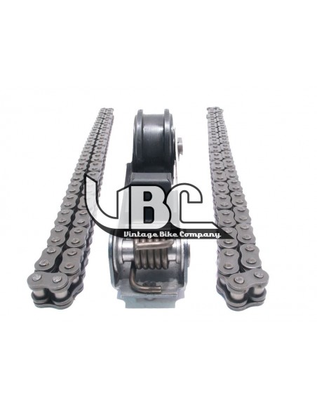Kit Chaine Primaire CB 750 Four
