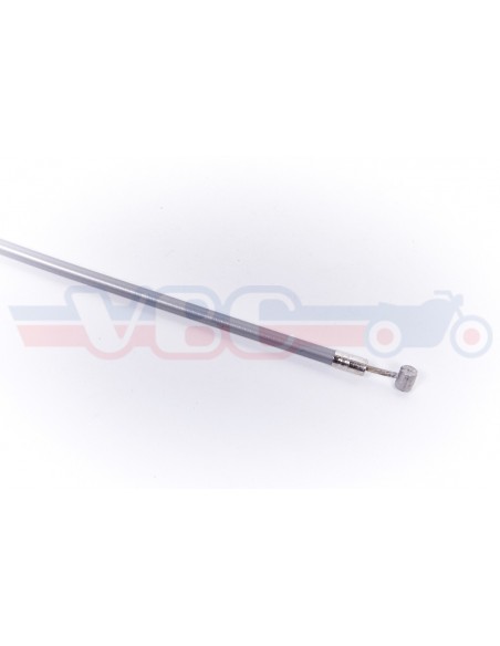 Jeu de 5 cables gris pour HONDA CB 250 et 350
