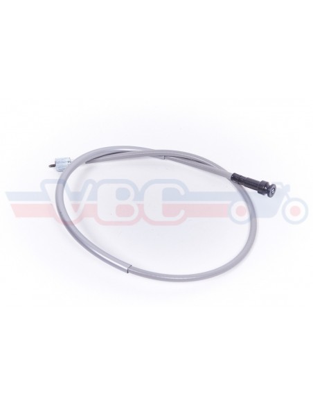 Jeu de 5 cables gris pour HONDA CB 250 et 350