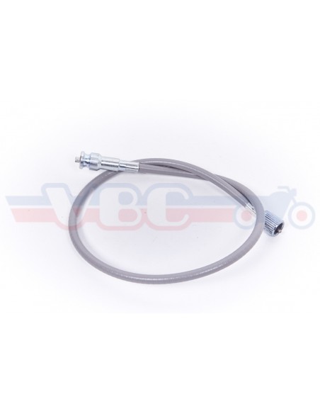 Jeu de 5 cables gris pour HONDA CB 250 et 350