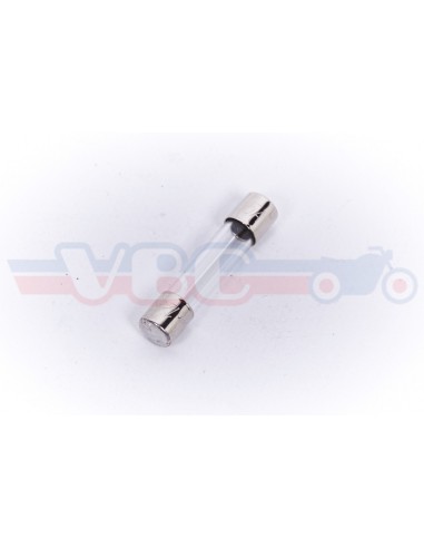Fusible 15A 30 mm HONDA CB 40 four et 750 F1 F2 98200-21500