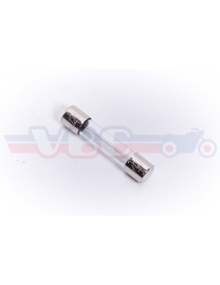 Fusible 15A 30 mm HONDA CB 40 four et 750 F1 F2 98200-21500