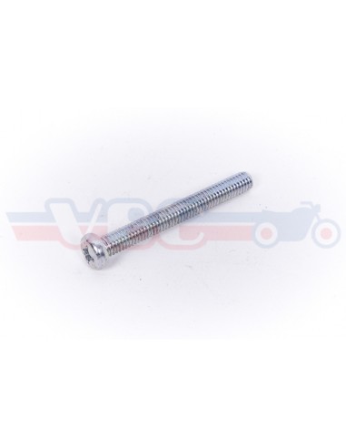 Vis 6x50 tête cruciforme 93500-060500A